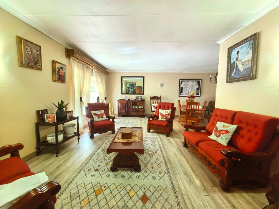 3 Bedroom Property for Sale in Vaalpark Free State